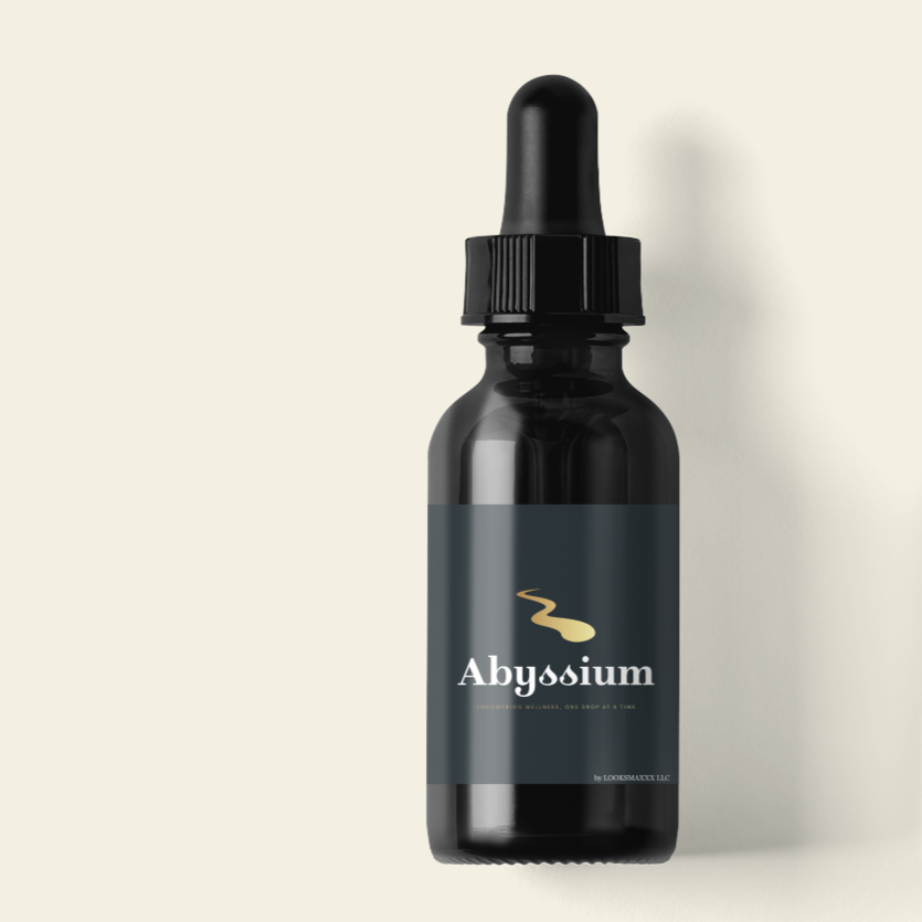 Abyssium® Black Seed Oil